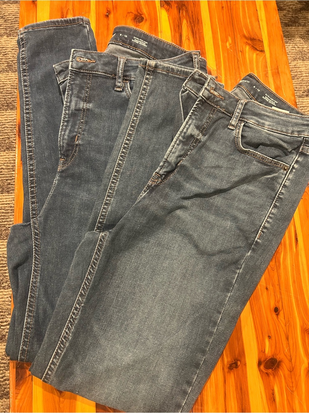Old Navy Women’s Fit You Jeans